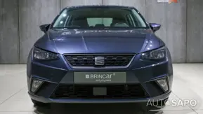 Seat Ibiza de 2022