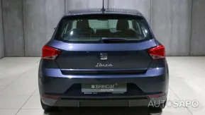 Seat Ibiza de 2022