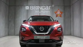 Nissan Juke 1.0 DIG-T Acenta de 2021