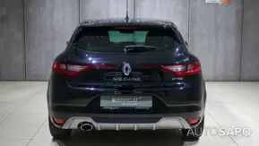 Renault Mégane de 2021