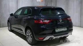 Renault Mégane de 2021