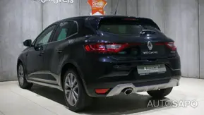 Renault Mégane de 2021