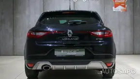 Renault Mégane de 2021