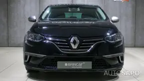 Renault Mégane de 2021