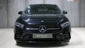 Mercedes-Benz Classe A de 2022