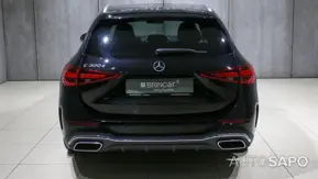 Mercedes-Benz Classe C de 2021