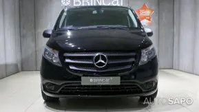 Mercedes-Benz Vito de 2021