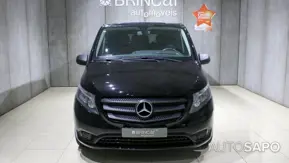 Mercedes-Benz Vito de 2021