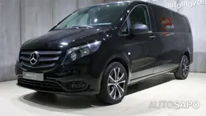 Mercedes-Benz Vito de 2021