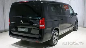 Mercedes-Benz Vito de 2021