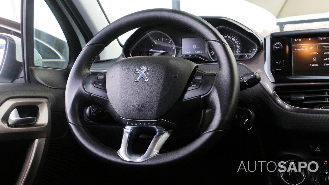 Peugeot 2008 de 2014