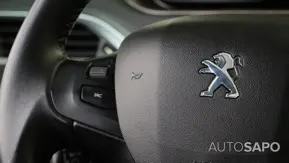 Peugeot 2008 de 2014