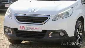 Peugeot 2008 de 2014