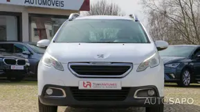 Peugeot 2008 de 2014