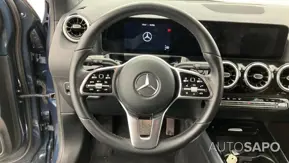 Mercedes-Benz Classe GLA de 2022