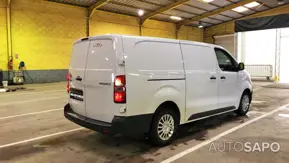 Toyota Proace de 2023