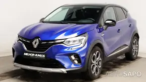 Renault Captur de 2023