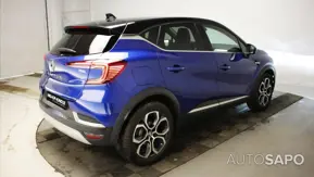 Renault Captur de 2023