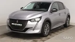 Peugeot E-208 de 2023