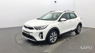 Kia Stonic de 2022