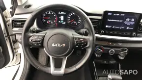 Kia Stonic de 2022