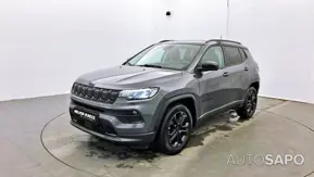 Jeep Compass de 2022