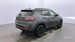 Jeep Compass de 2022