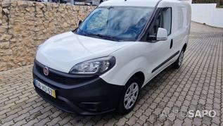 Fiat Doblo 1.3 MJ Easy 3L de 2018