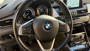 BMW Série 2 de 2020