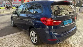 BMW Série 2 de 2020