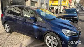 BMW Série 2 de 2020