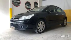 Citroen C4 de 2008