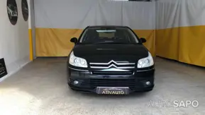 Citroen C4 de 2008