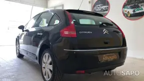 Citroen C4 de 2008