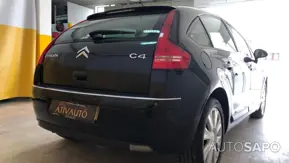 Citroen C4 de 2008