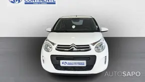 Citroen C1 1.0 VTi Feel de 2019