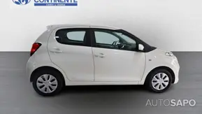 Citroen C1 1.0 VTi Feel de 2019