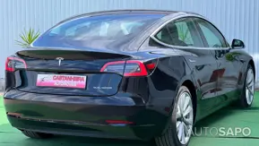 Tesla Model 3 Long-Range Dual Motor AWD de 2019