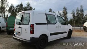 Citroen Berlingo de 2018