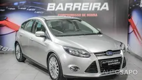 Ford Focus de 2011