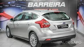 Ford Focus de 2011