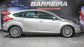 Ford Focus de 2011