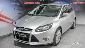 Ford Focus de 2011