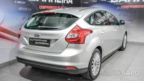 Ford Focus de 2011