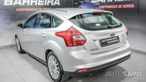 Ford Focus de 2011