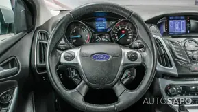 Ford Focus de 2011