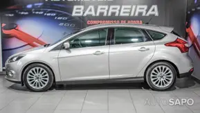 Ford Focus de 2011