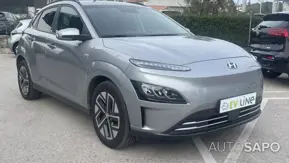 Hyundai Kauai de 2021