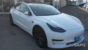 Tesla Model 3 Standard Range Plus RWD de 2023