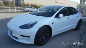 Tesla Model 3 Standard Range Plus RWD de 2023